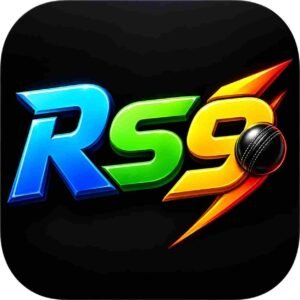 RS9 Game APK Download 2026 latest RS9 Game logo