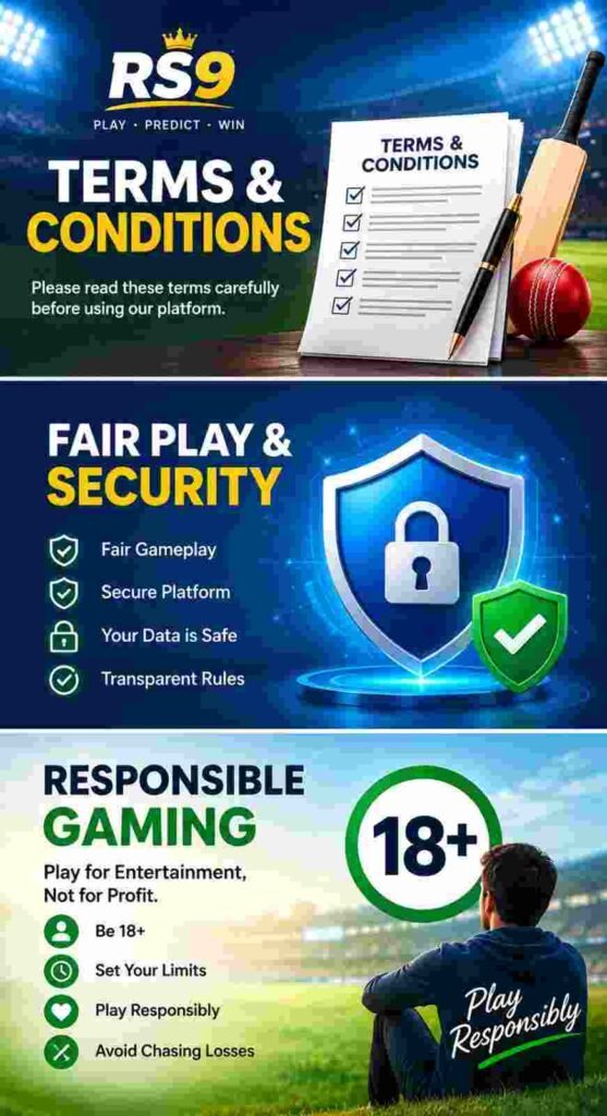 rs9 gaming app